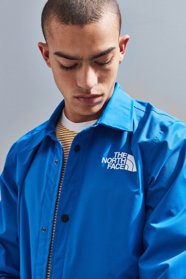 The north face store telegraph coaches jacket