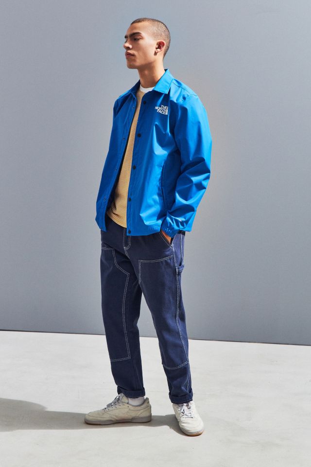 The North Face Coach Rain Jacket #5