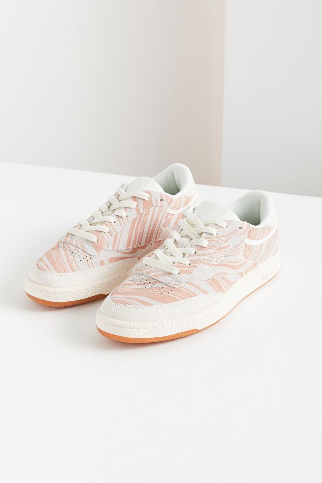 Reebok Club C 85 MS Sneaker | Urban Outfitters