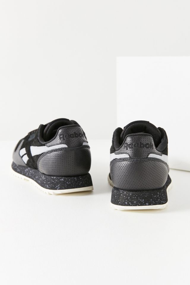 Reebok Classic Suede Ripple Sneaker #3