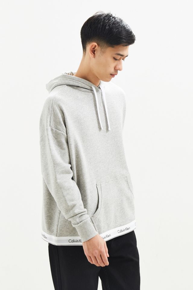 Calvin Klein Oversized Hoodie Sweatshirt #2
