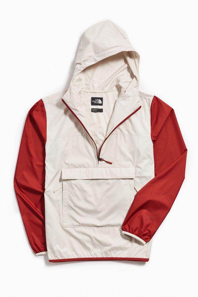 The North Face Fanorak Jacket | Urban Outfitters