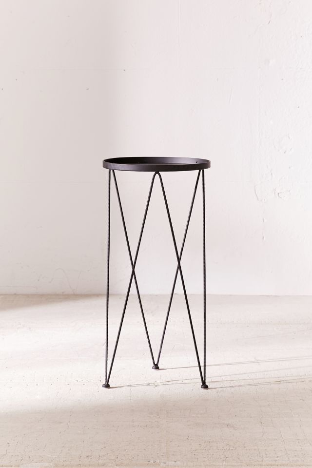 Marlina Side Table #1