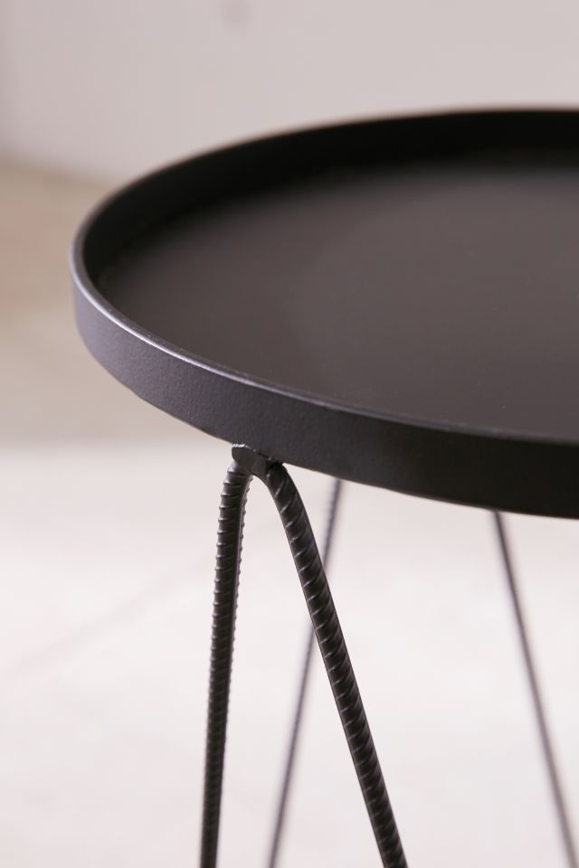 Marlina Side Table #2