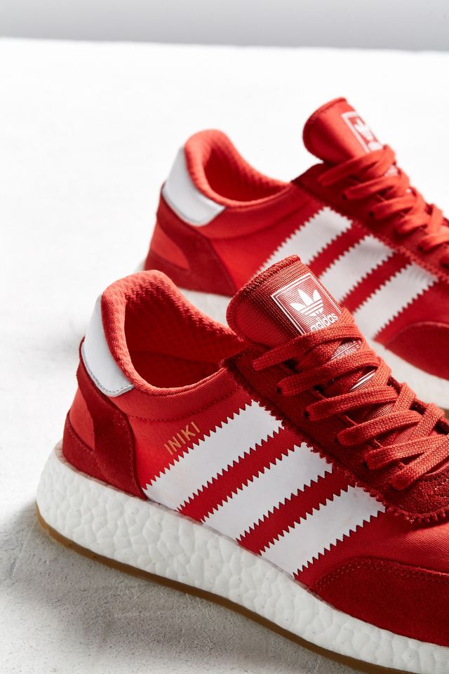 adidas Iniki Sneaker #3