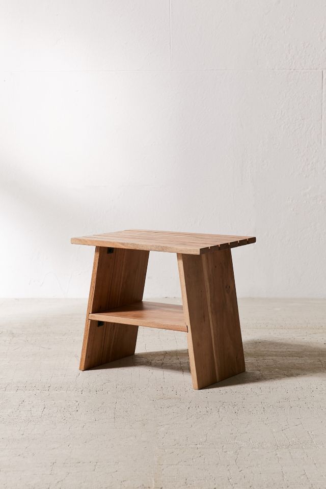 Kanae Bath Stool #2