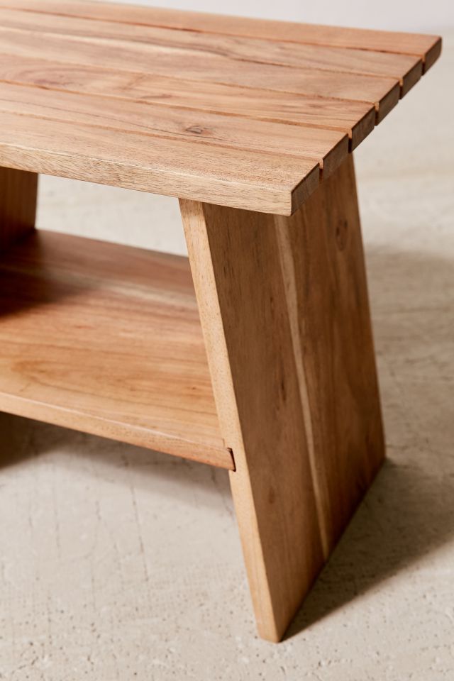 Kanae Bath Stool #3