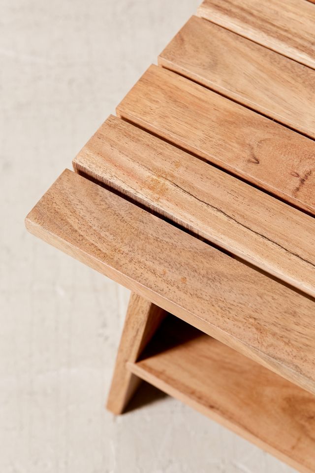 Kanae Bath Stool #4