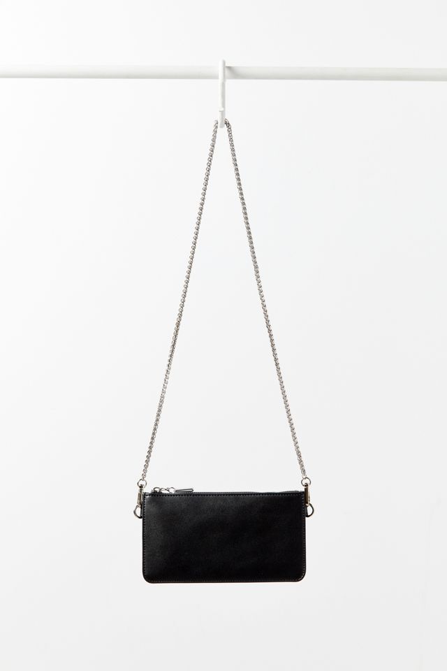Rosie Wallet Crossbody Bag #1