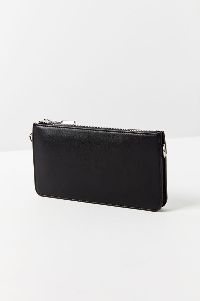 Rosie Wallet Crossbody Bag #2