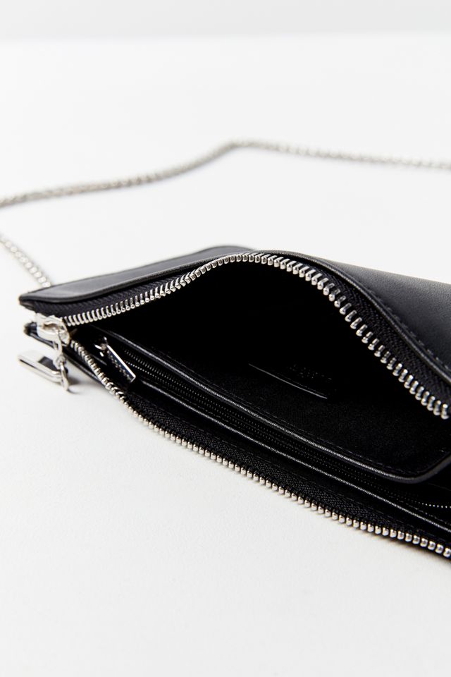 Rosie Wallet Crossbody Bag #4