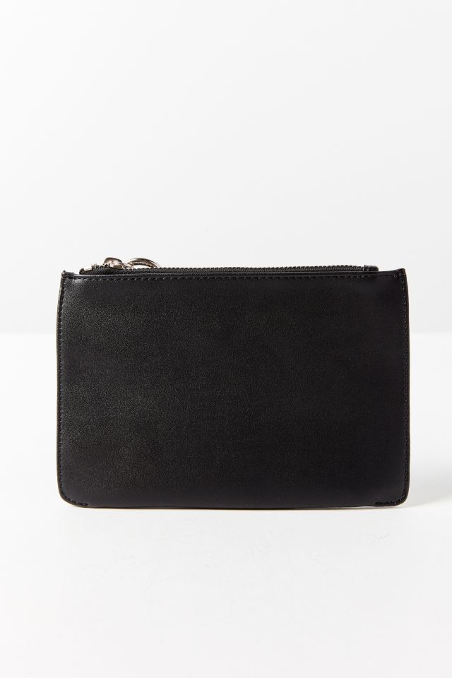 Ribbon Strap Wristlet #1
