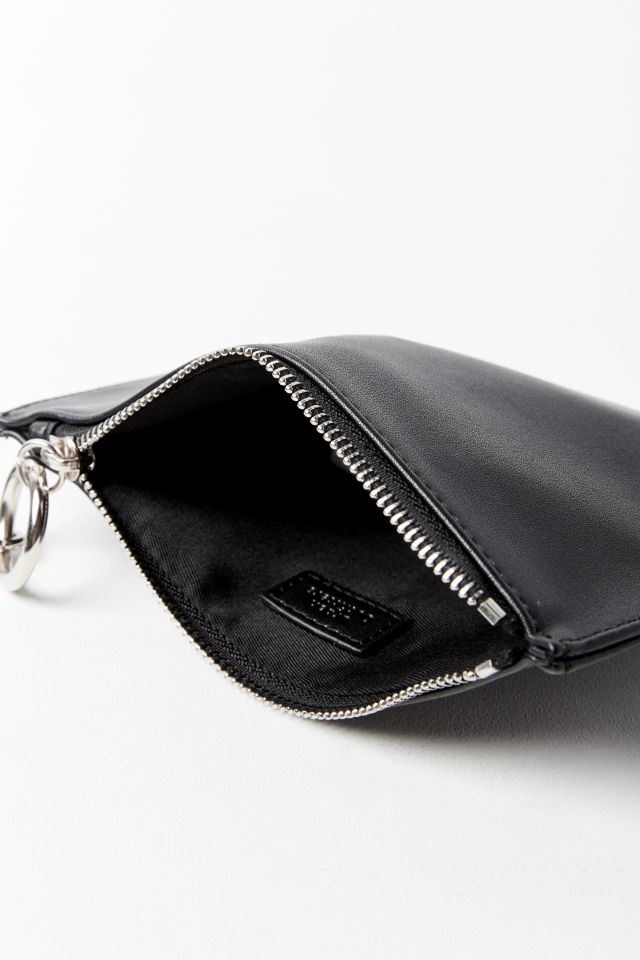 Ribbon Strap Wristlet #2