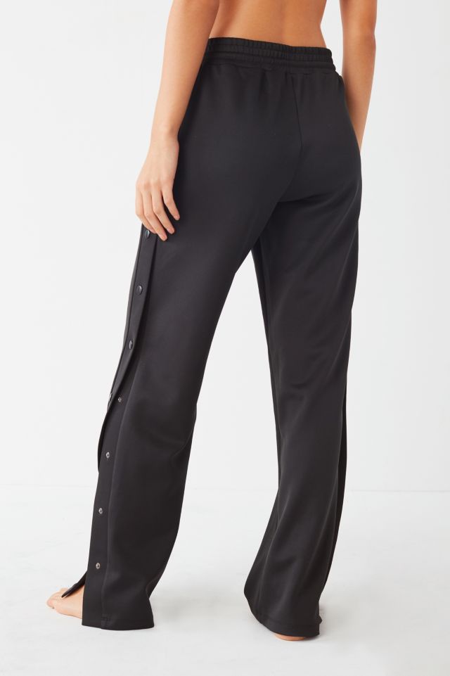 Out From Under Tear-Away Track Pant #1