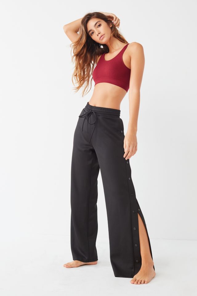 Out From Under Tear-Away Track Pant #4