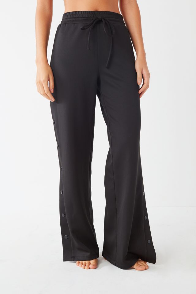 Out From Under Tear-Away Track Pant #5