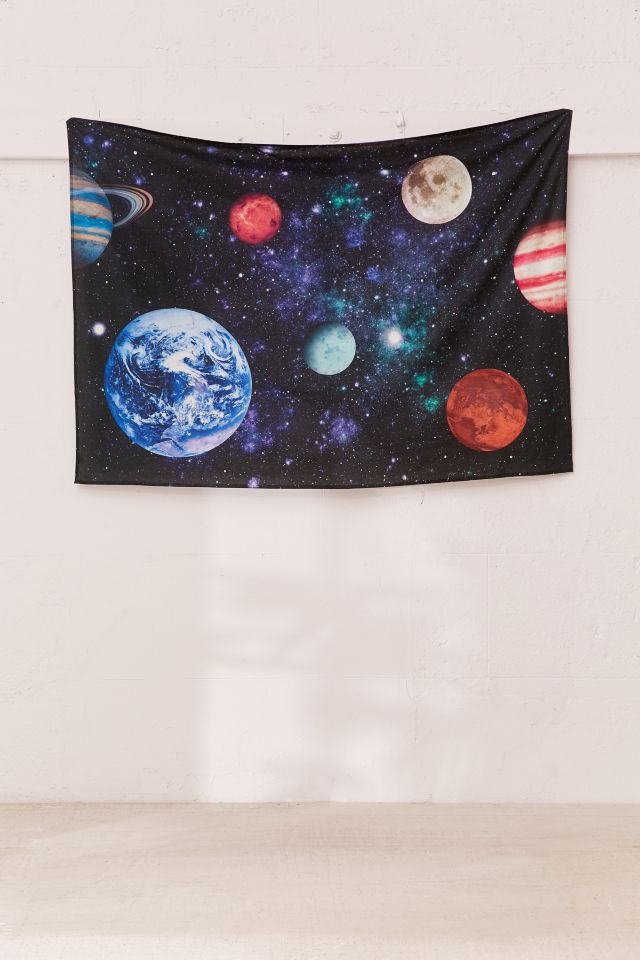 Celestial Tapestry #1