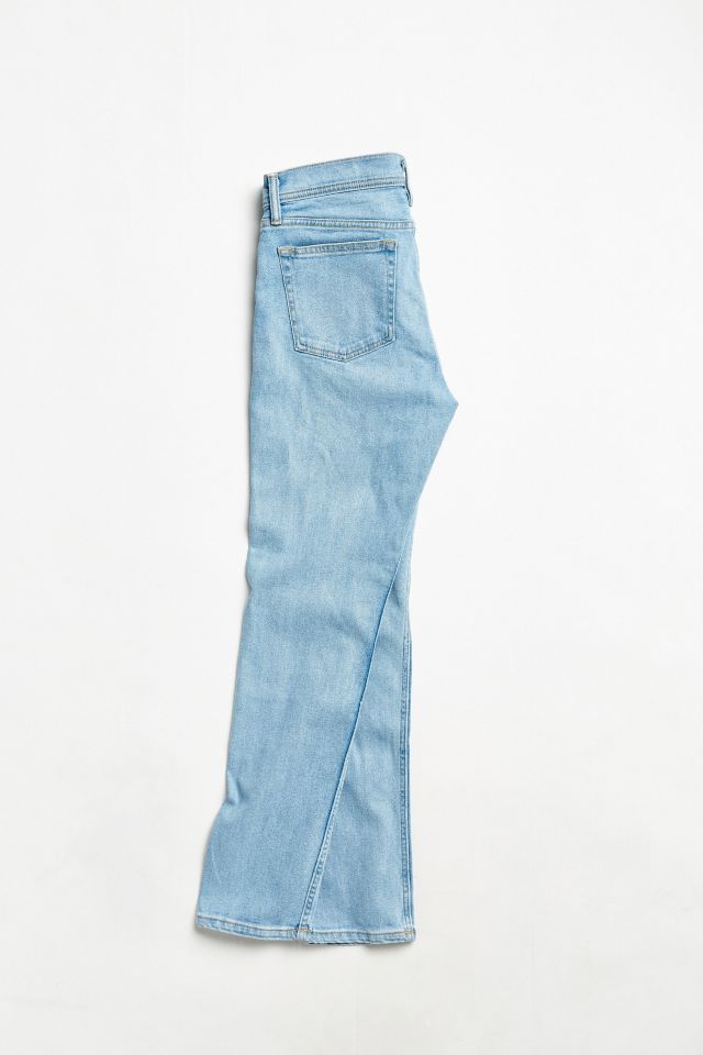 BDG X Andrew Jeffrey Wright Hand-Painted Frown Stonewash Skinny Jean #2