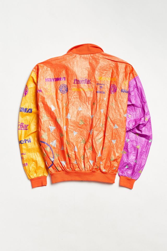 Veste de vélo vintage 1991 Bicycle Classic #1