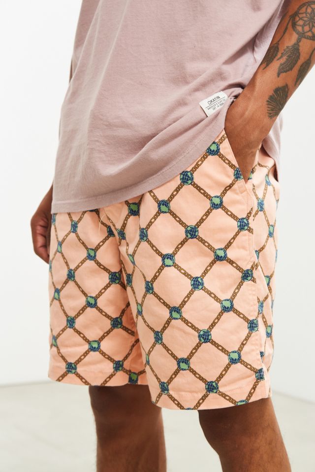 Shorts imprimé UO Max #1