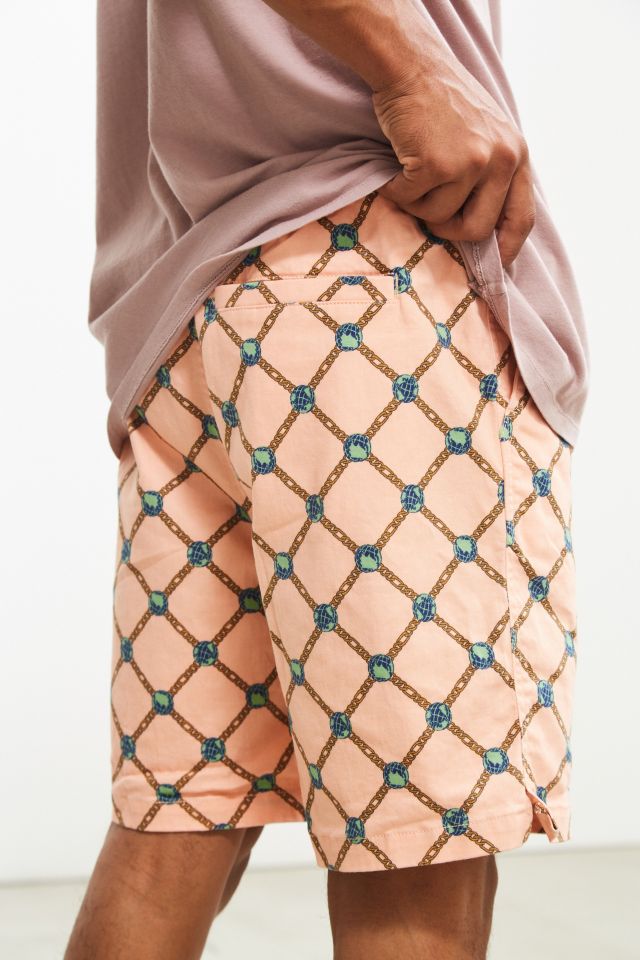 Shorts imprimé UO Max #3