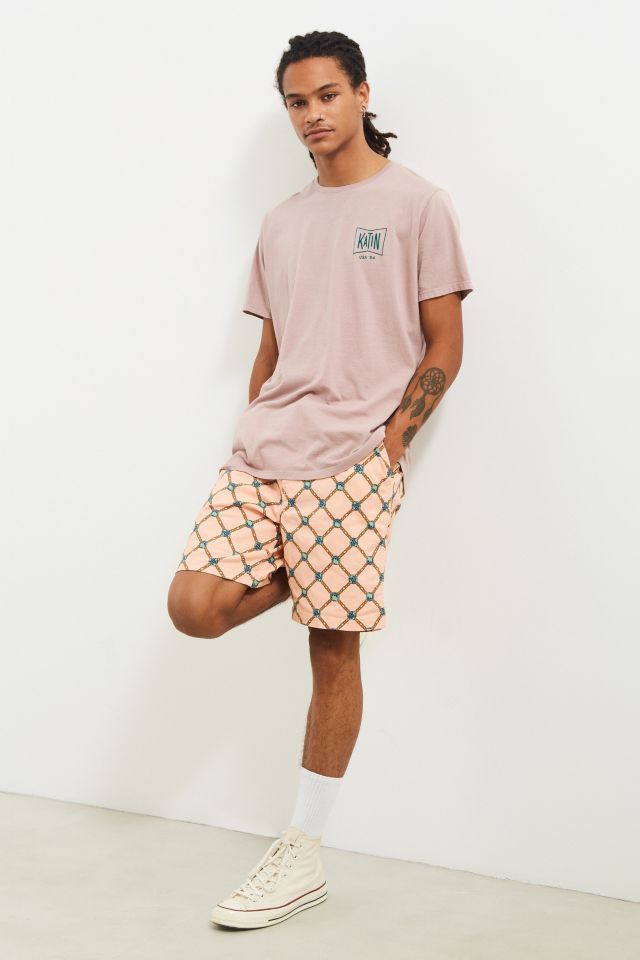 Shorts imprimé UO Max #4