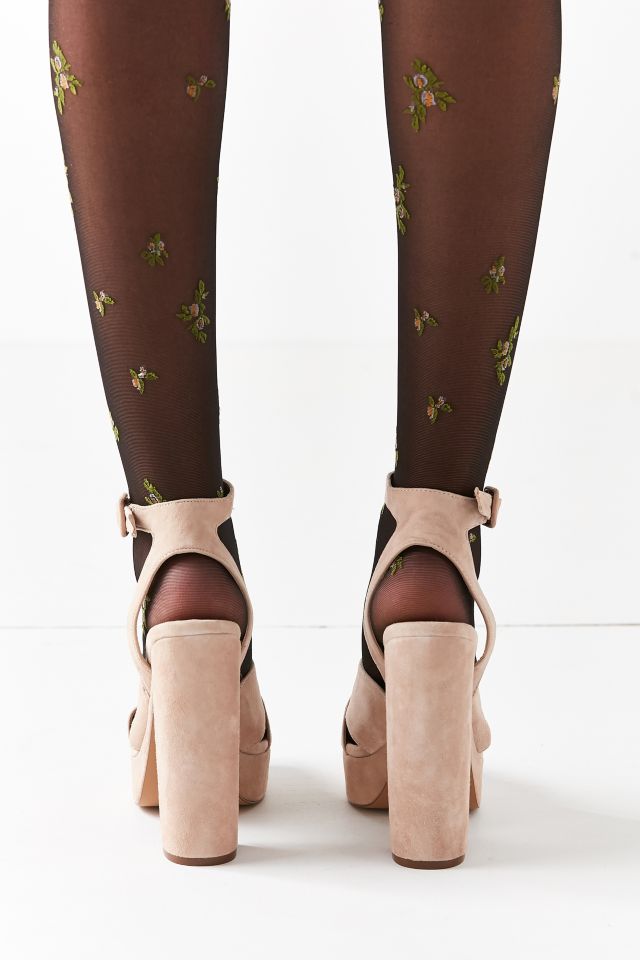 Steve Madden Jodi Platform Heel #5