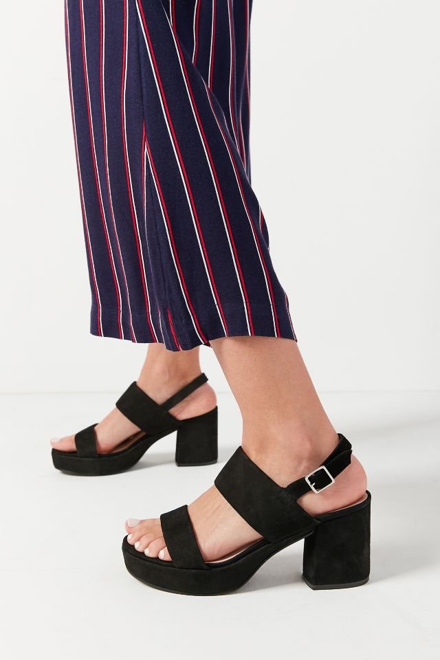 Steve Madden Reba Platform Heel | Urban Outfitters