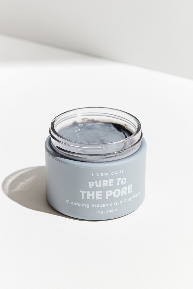 I Dew Care Clay Mask #2