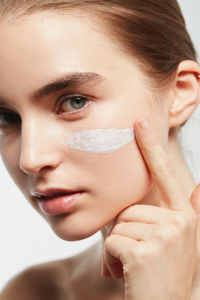 I Dew Care Disco Kitten Illuminating Diamond Peel-Off Mask #2