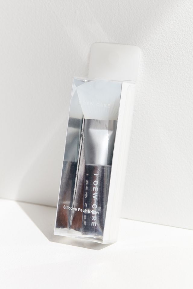 I Dew Care Silicone Pack Brush #1