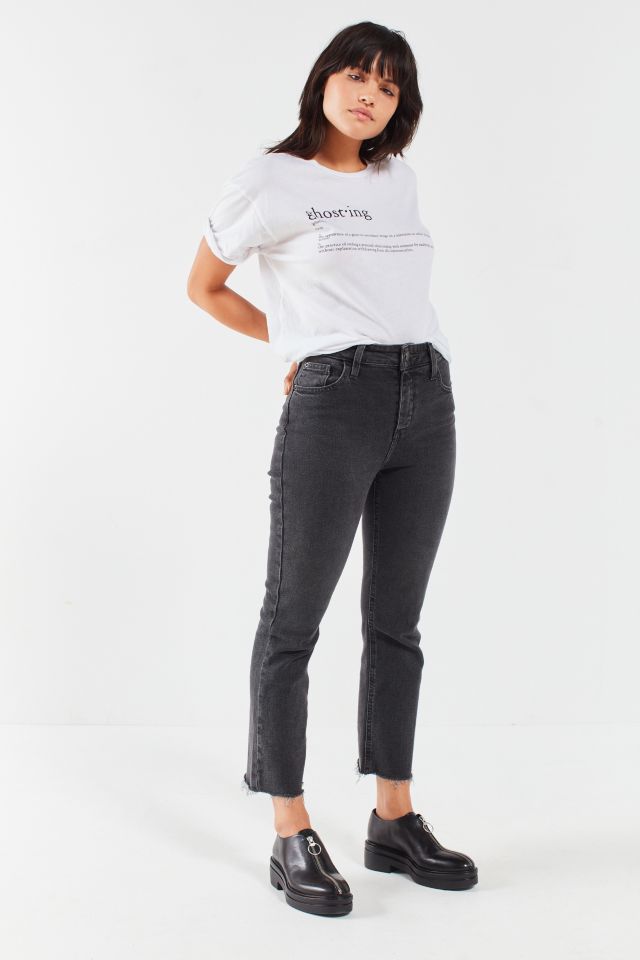 Project Social T Ghosted Tee #3