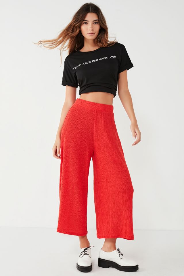 Project Social T ‘90s Love Tee #1