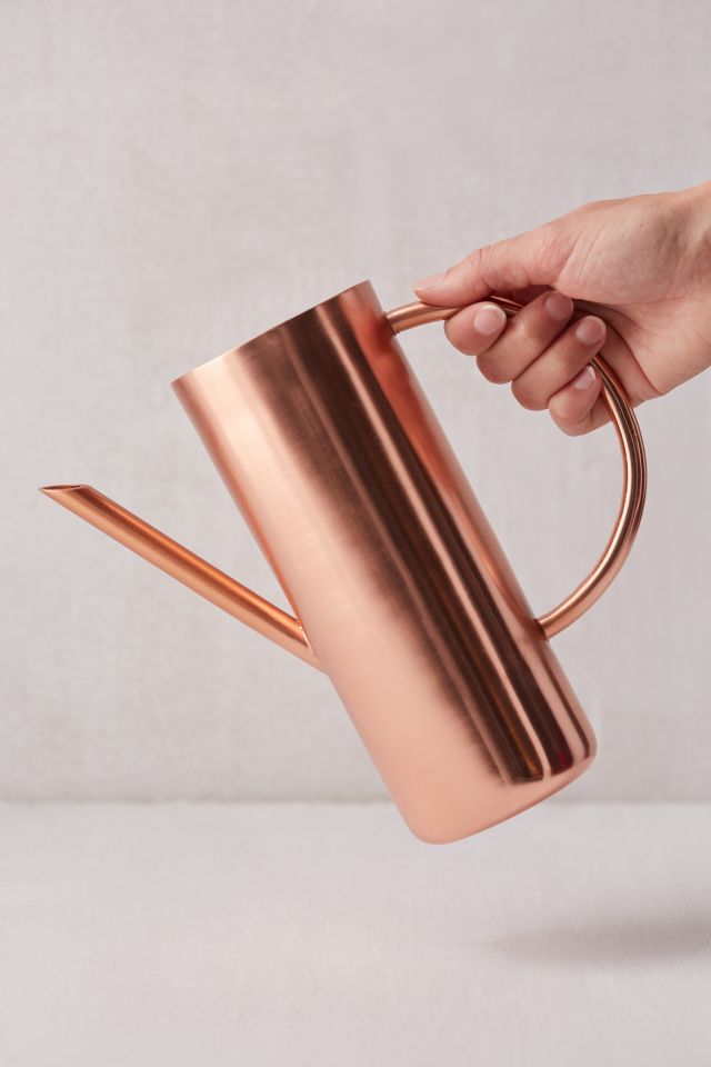 Roxy Rose Gold Watering Can #1