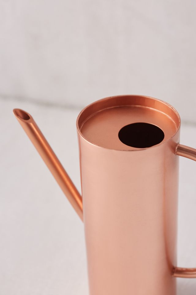 Roxy Rose Gold Watering Can #2