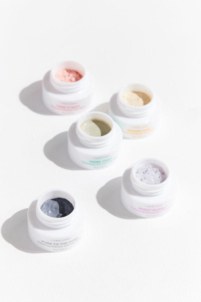 I Dew Care Mini Magic Clay Mask 5-Pack #1