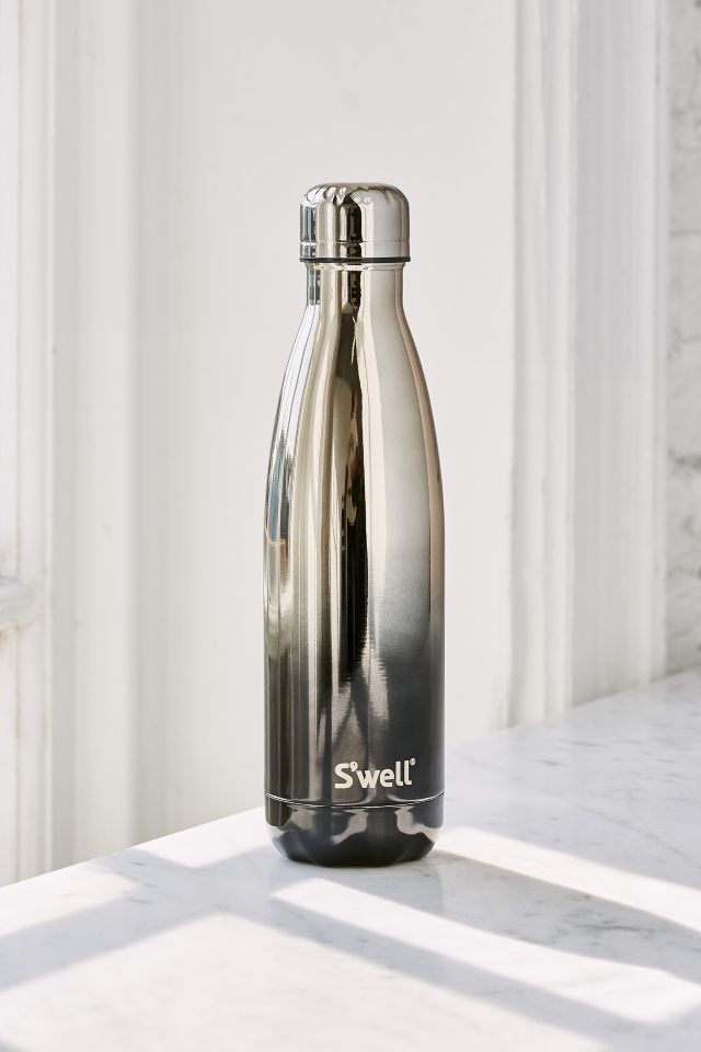 Buy S'well Monochrome Collection Stainless Steel Water Bottle Ombre Speckle  at