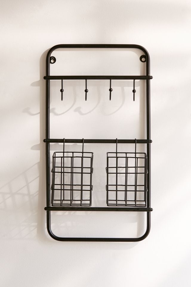 Maxwell Hanging Desk Organizer #4