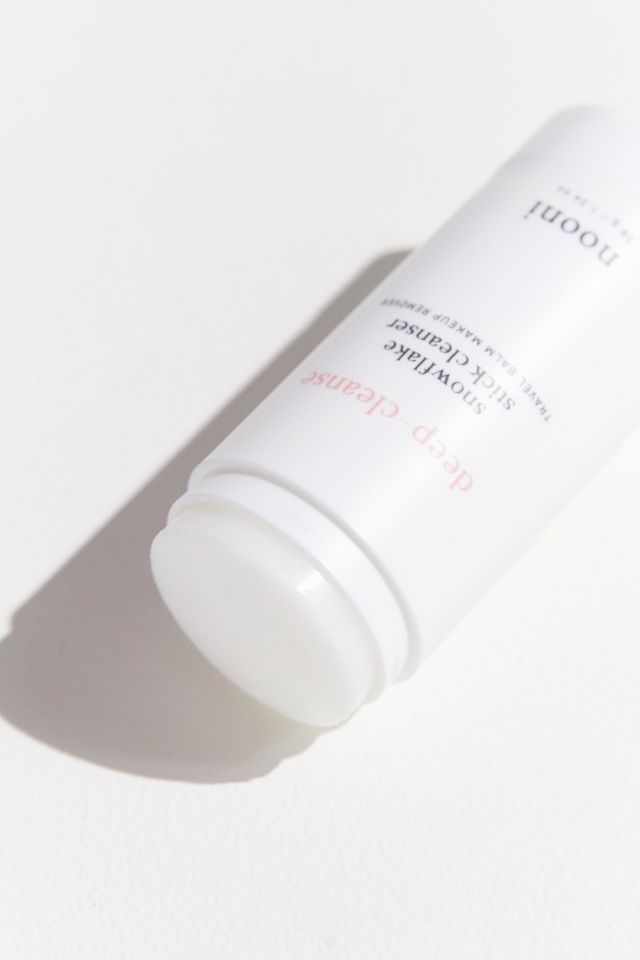 Nooni Deep-Cleanse Snowflake Stick Cleanser #1