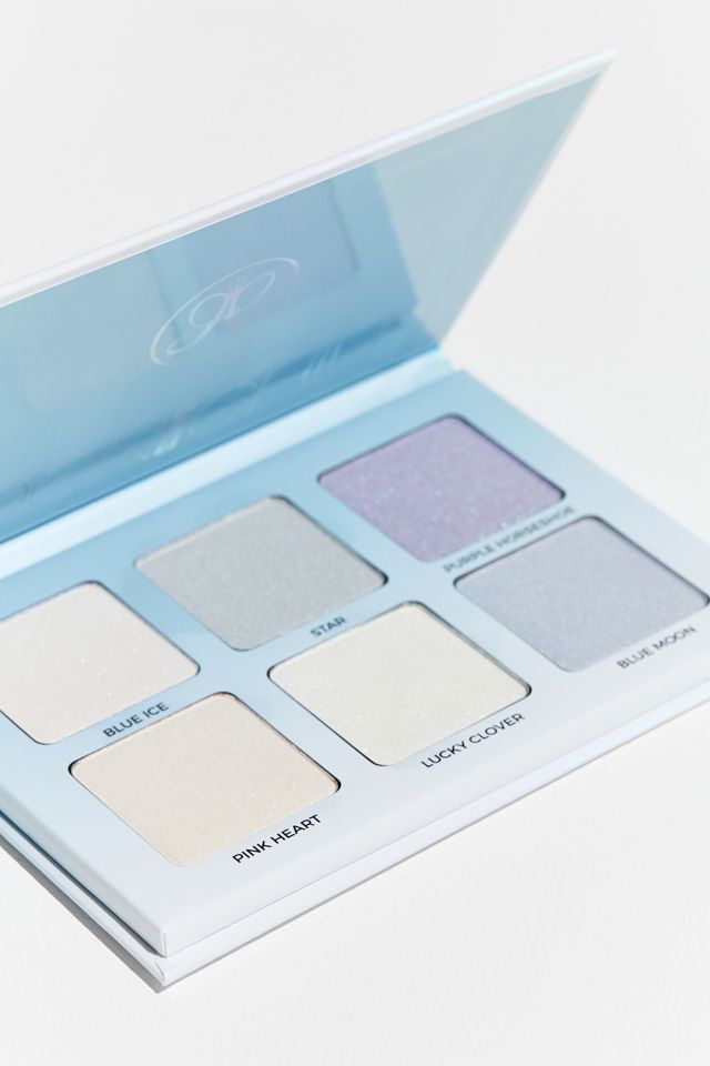 Anastasia Beverly Hills Moonchild Glow Kit #3
