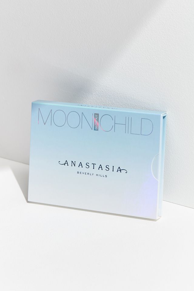 Anastasia Beverly Hills Moonchild Glow Kit #4