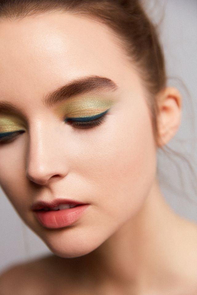 Anastasia Beverly Hills Subculture Eyeshadow Palette #1