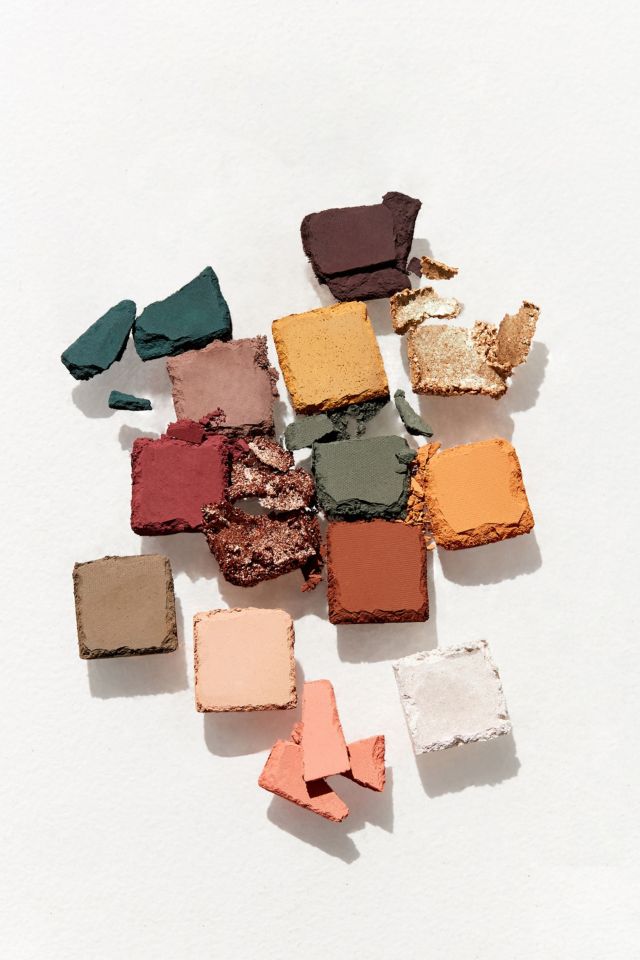 Anastasia Beverly Hills Subculture Eyeshadow Palette #2
