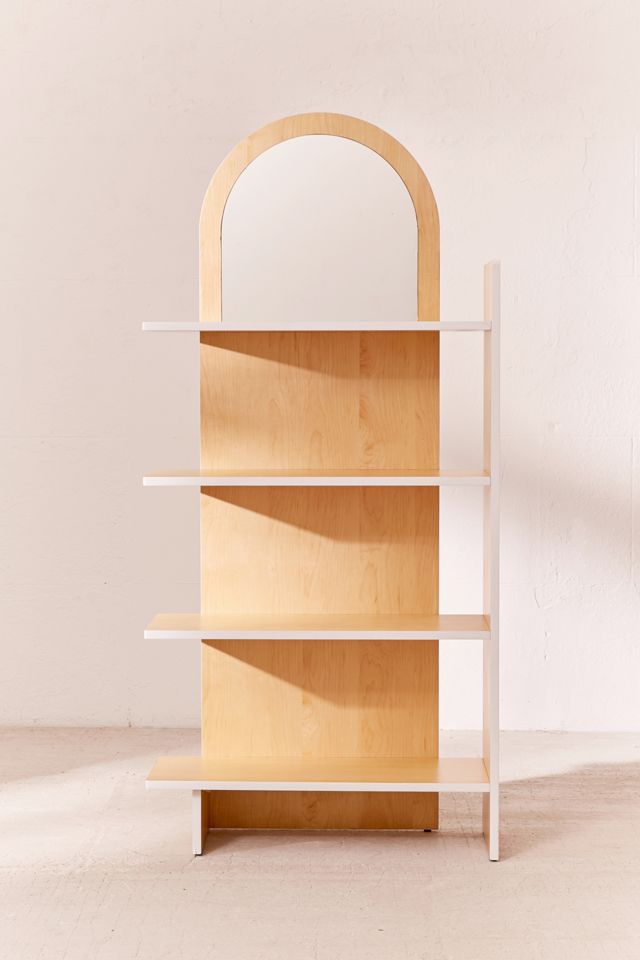 Kaya Book Shelf #1