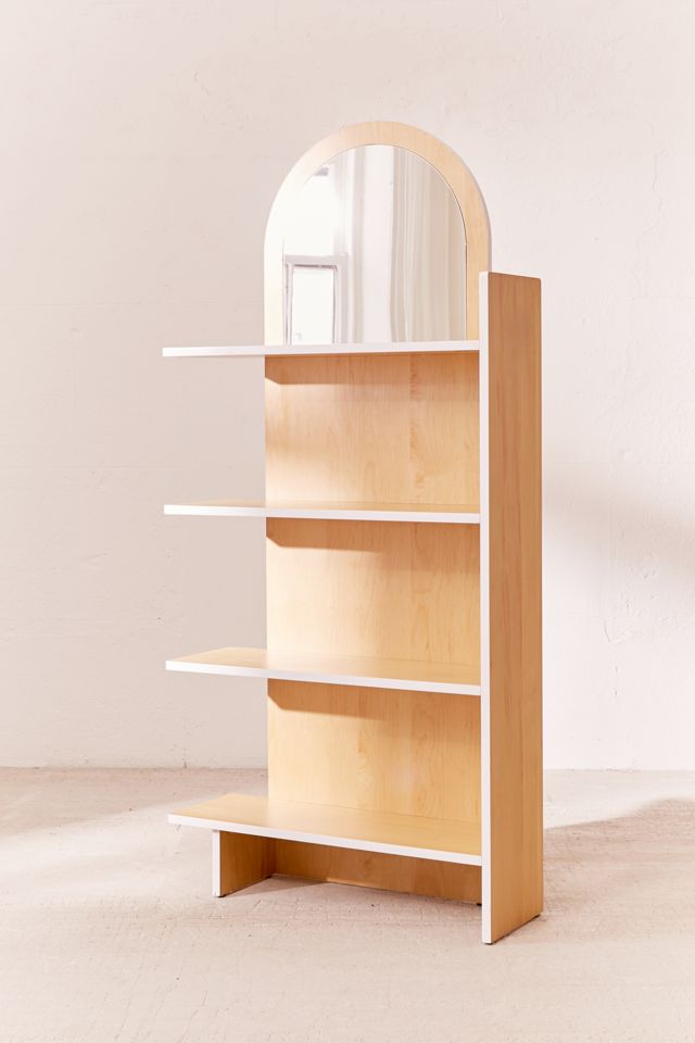 Kaya Book Shelf #2