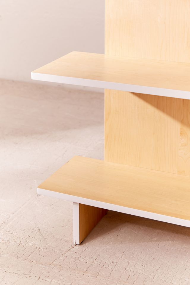 Kaya Book Shelf #4