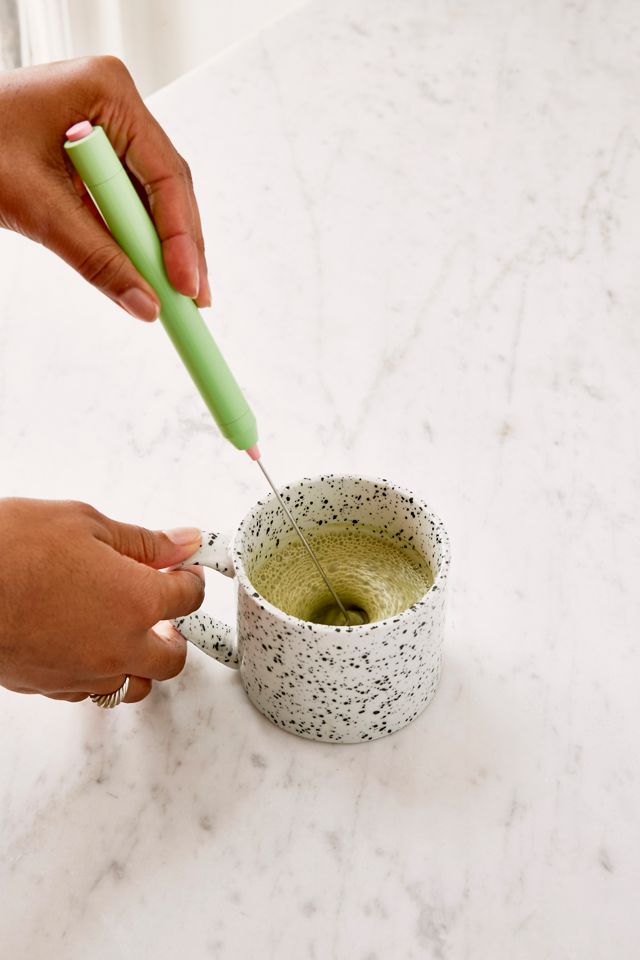 Electric Matcha Whisk #1