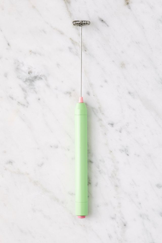 Electric Matcha Whisk #2