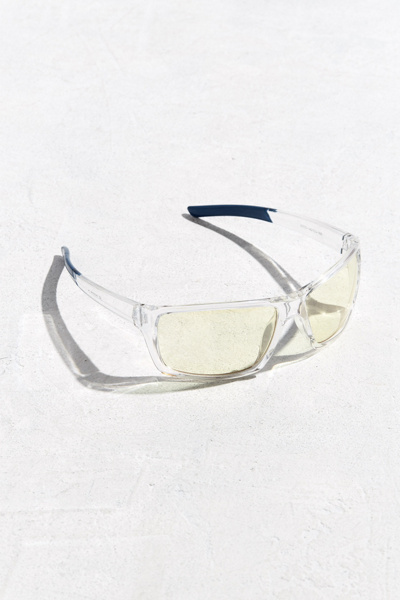 urban outfitters clear glasses