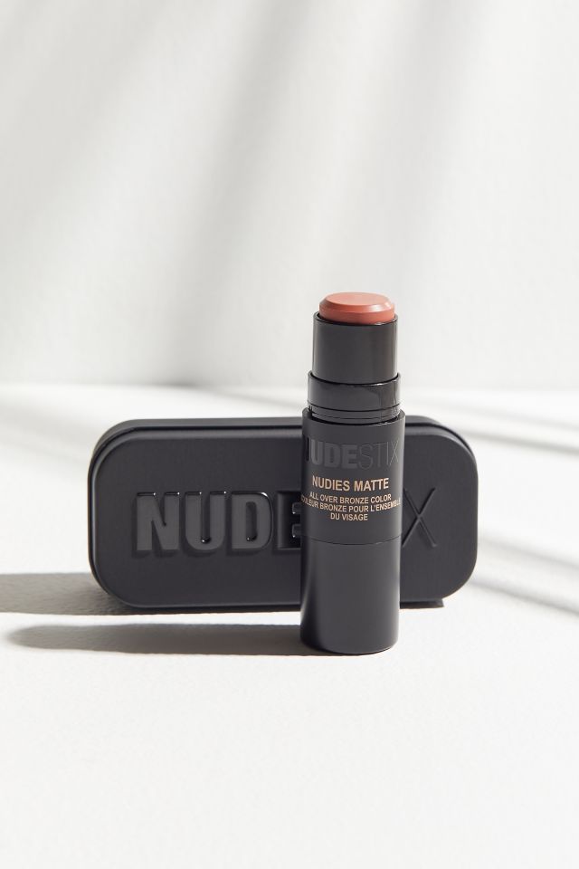 Nudestix Nudies All Over Face Color Matte